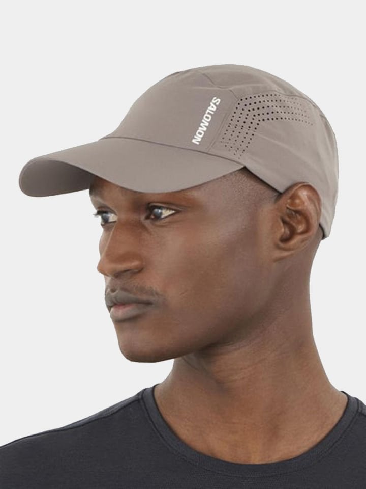 Salomon SHKout Cap Unisex Şapka