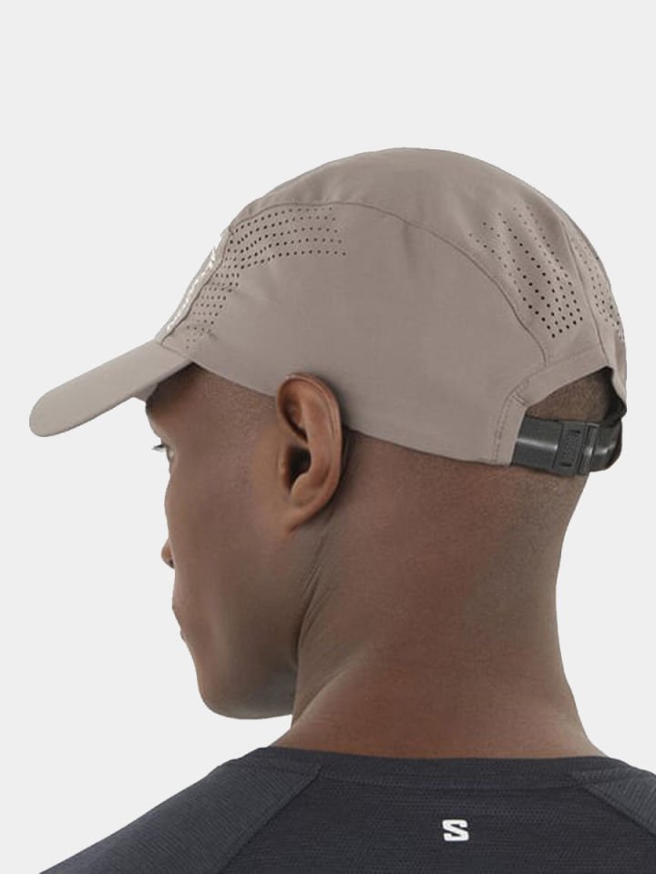 Salomon SHKout Cap Unisex Şapka