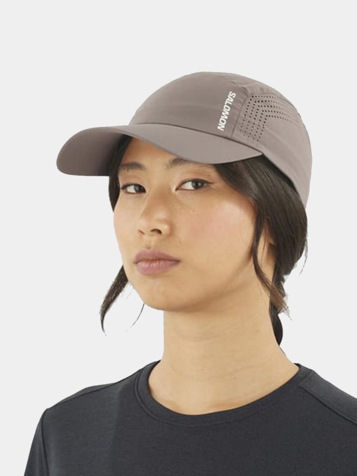 Salomon SHKout Cap Unisex Şapka