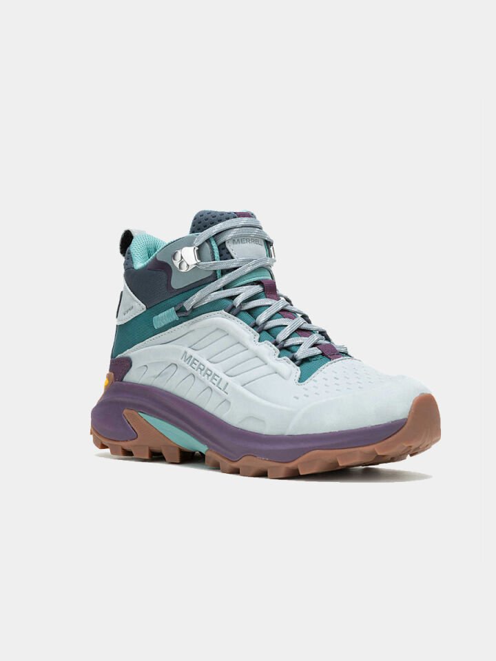 MERRELL Moab Spped 2 LTR Mid Su Geçirmez Kadın Outdoor Bot