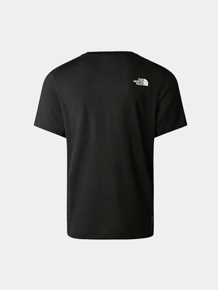The North Face M Lightbright S/S Tee Erkek T-Shirt