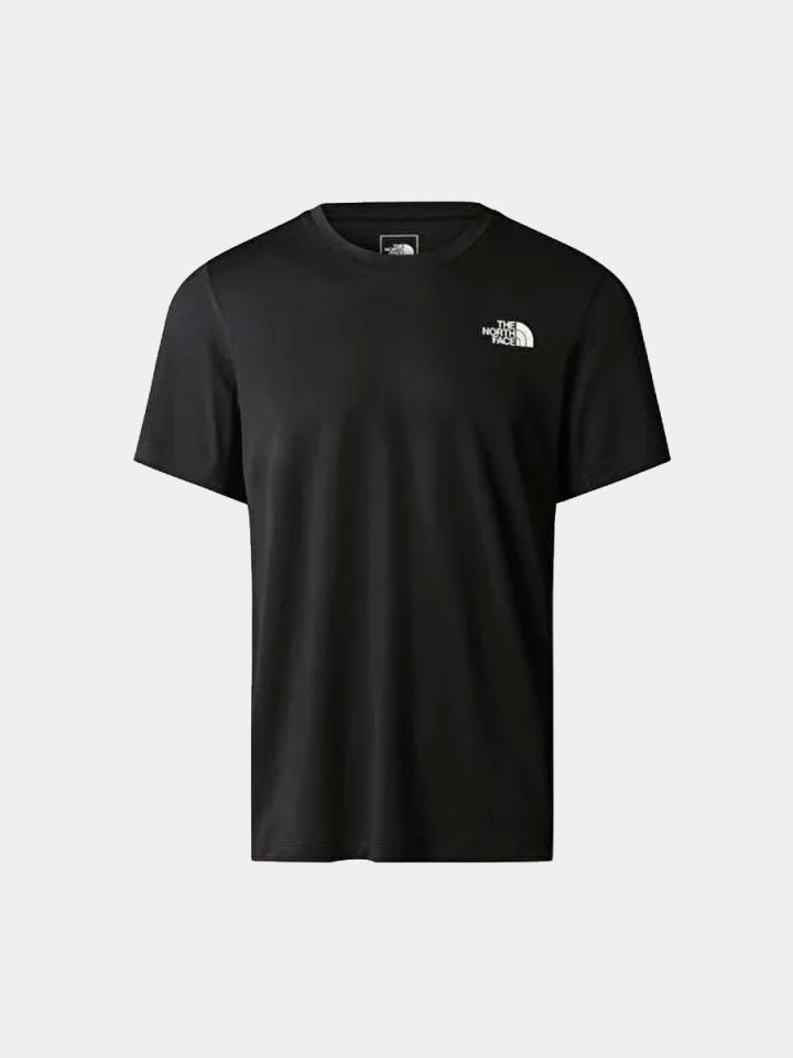 The North Face M Lightbright S/S Tee Erkek T-Shirt