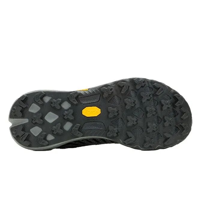 MERRELL ERKEK OUTDOOR AYAKKABI AGILITY REMIX BLACK - 46