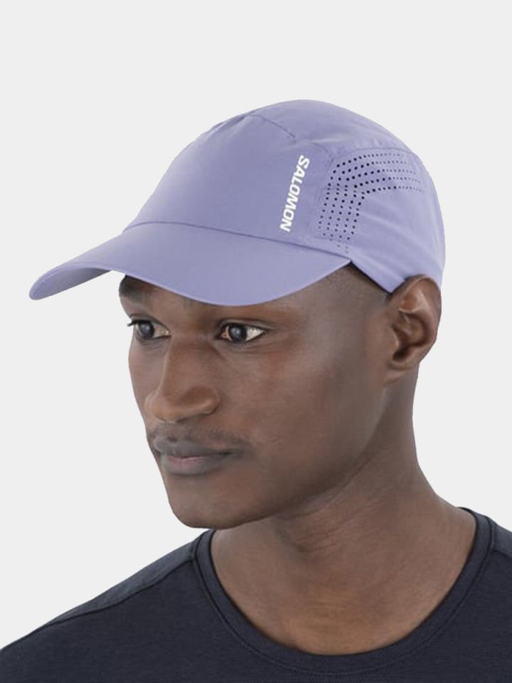 Salomon SHKout Cap Unisex Şapka
