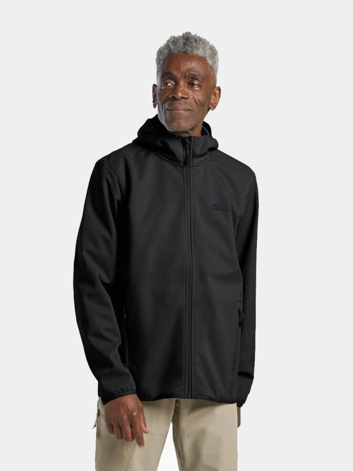 BORNBERG HOODY M