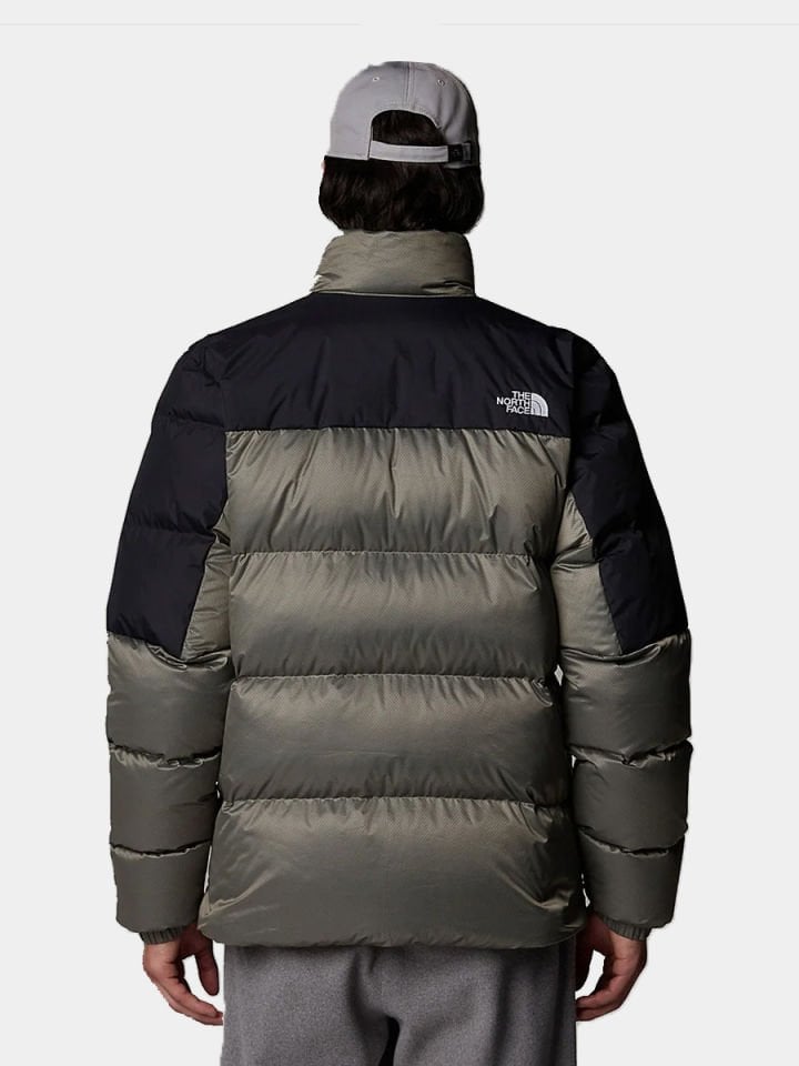 The North Face M Diablo Down 2.0 Erkek Mont