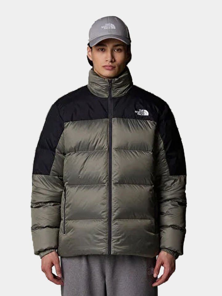 The North Face M Diablo Down 2.0 Erkek Mont