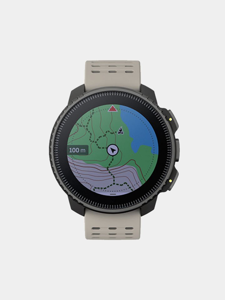SUUNTO VERTICAL