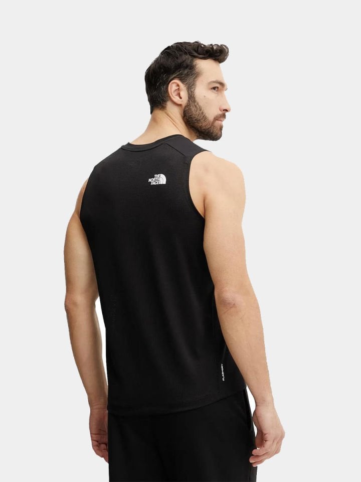 The North Face M Lightbright Tank Erkek T-Shirt