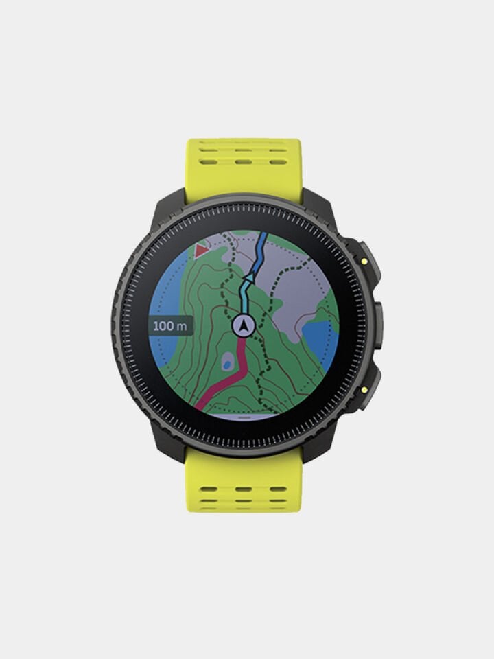 SUUNTO VERTICAL
