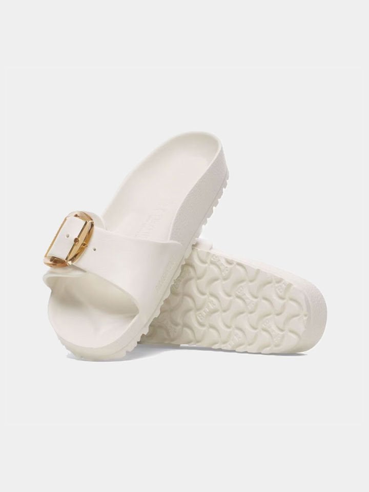 Birkenstock Madrid Eva Big Buckle Kadın Tek Bantli Terlik