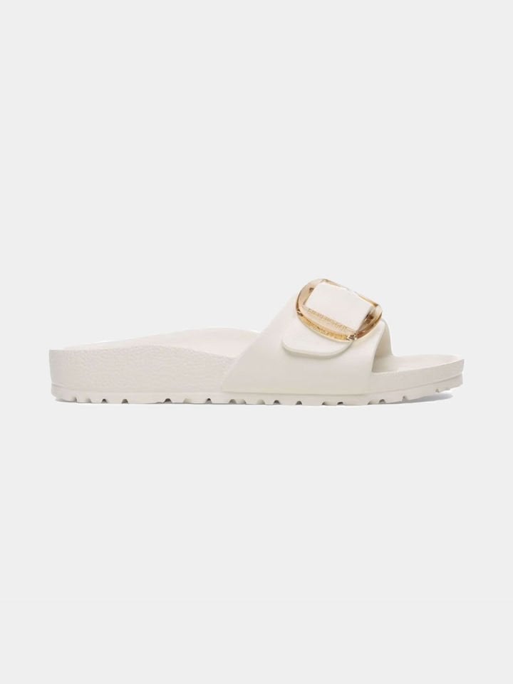 Birkenstock Madrid Eva Big Buckle Kadın Tek Bantli Terlik