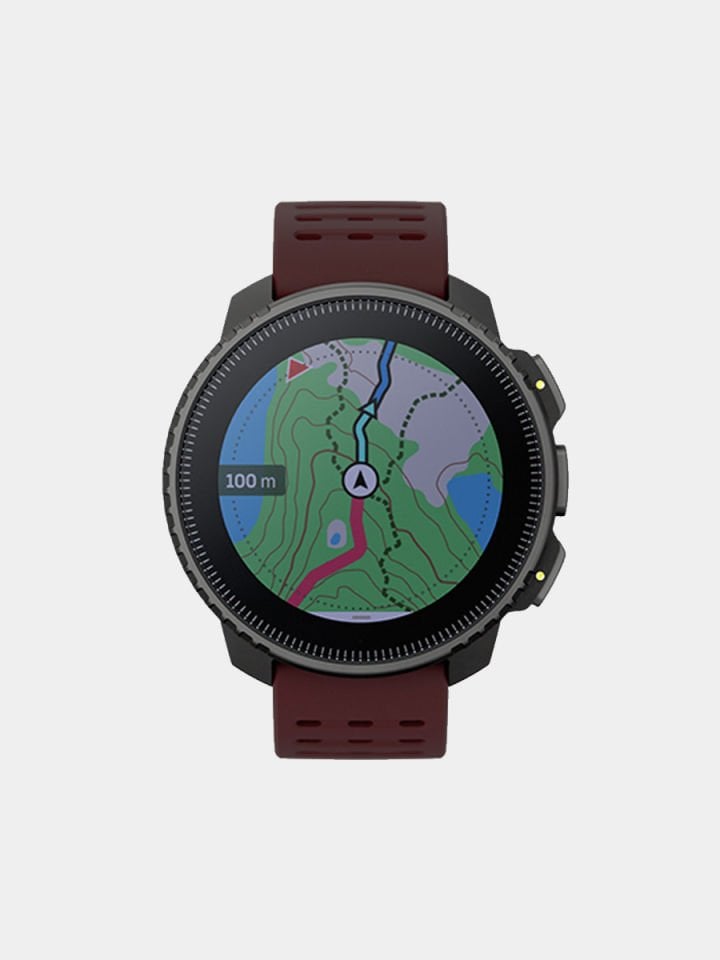 SUUNTO VERTICAL