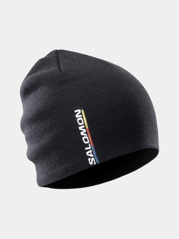 SALOMON Beanie Unisex Bere