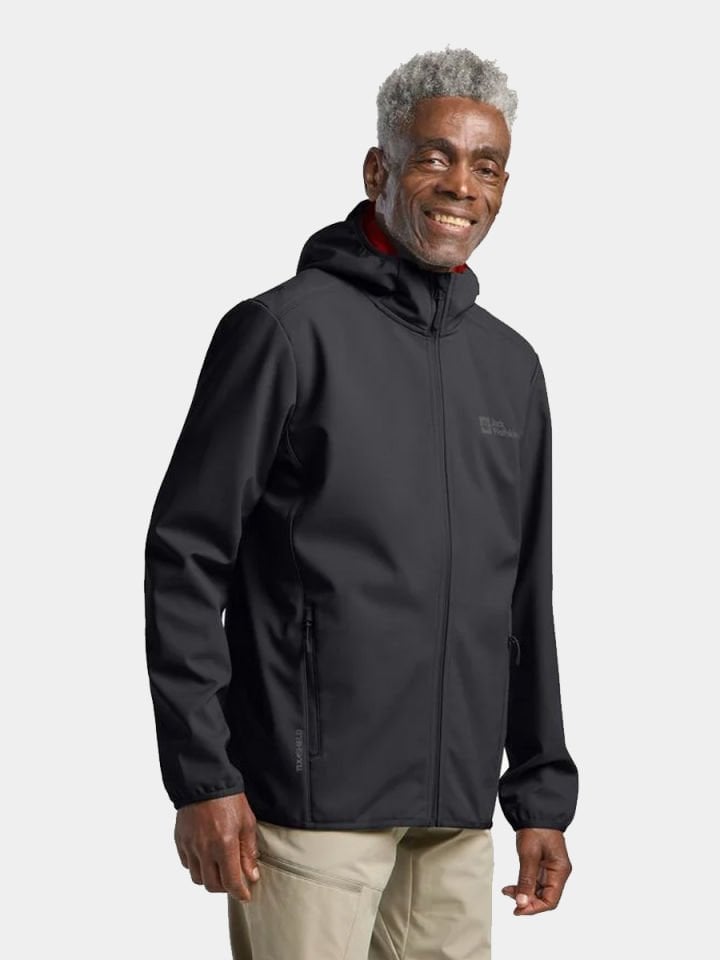 BORNBERG HOODY M