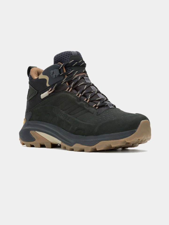MERRELL Moab Spped 2 LTR Su Geçirmez Kadın Outdoor Ayakkabı