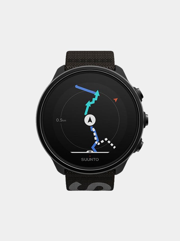 SUUNTO 9 BARO