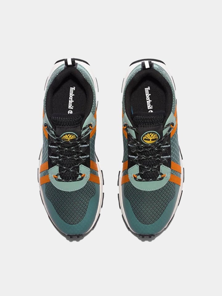 Timberland Winsor Trail Low Lace Up Erkek Sneaker