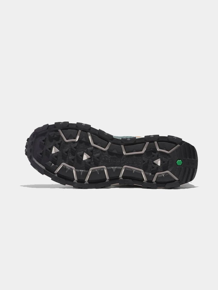 Timberland Winsor Trail Low Lace Up Erkek Sneaker