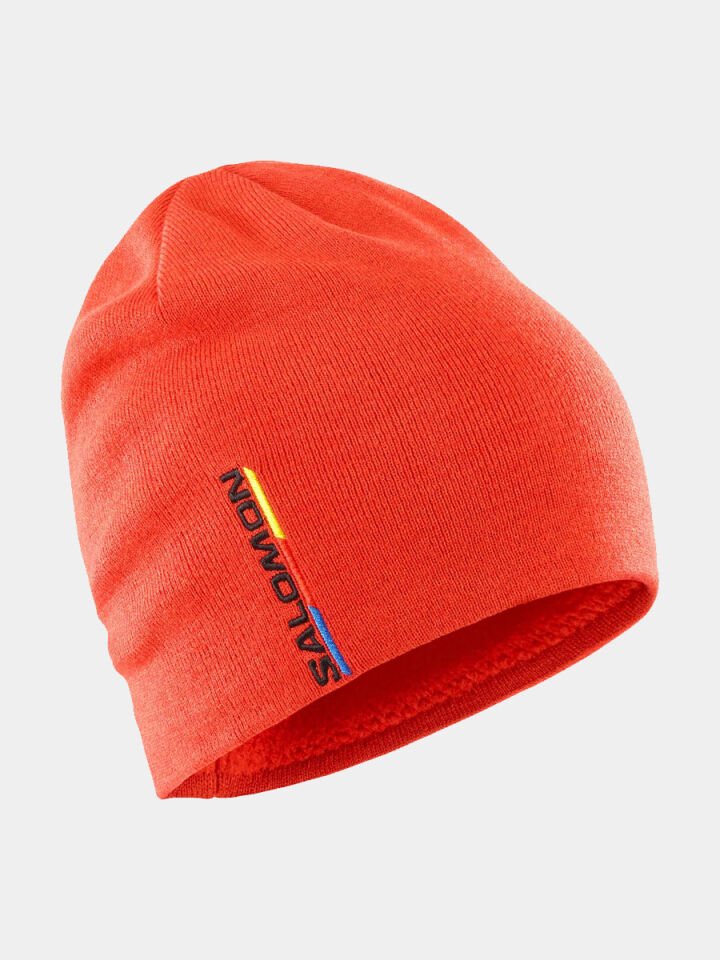 SALOMON Graphic Beanie Bere