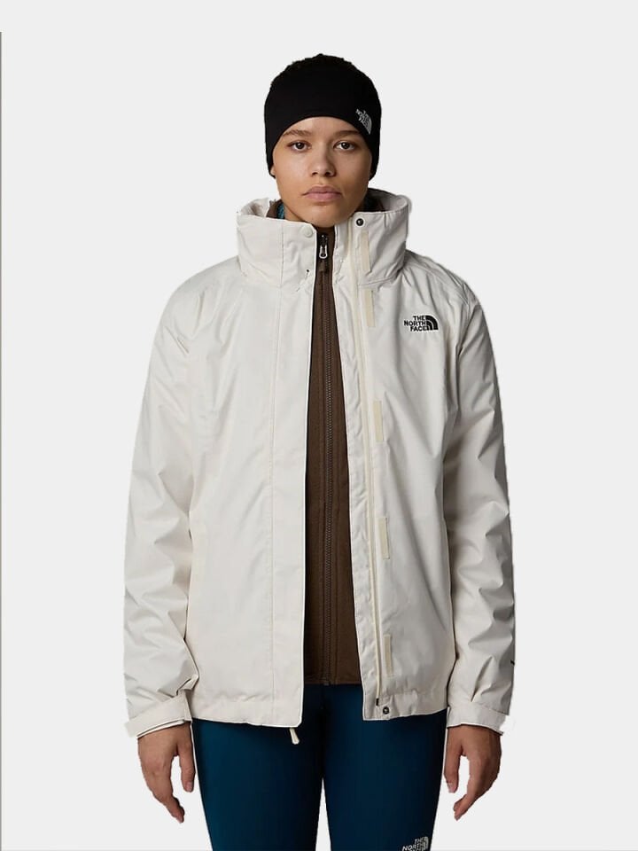 W EVOLVE II TRICLIMATE JACKET - EU