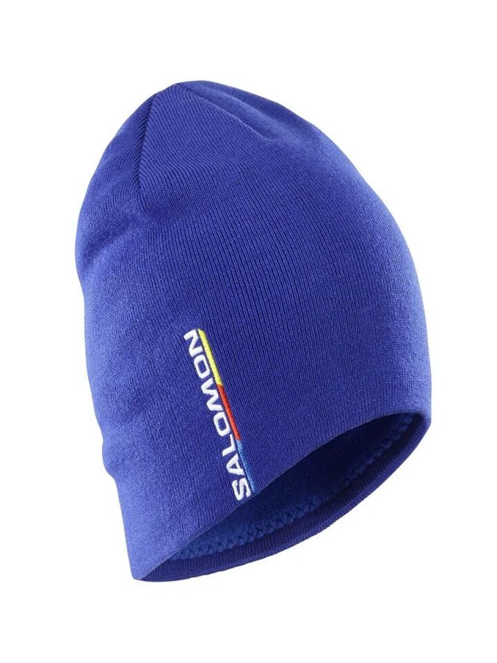 SALOMON Graphic Beanie Bere