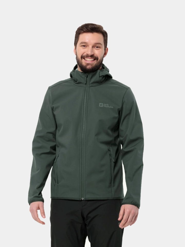 BORNBERG HOODY M