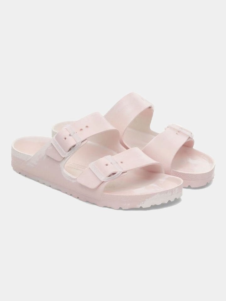 BIRKENSTOCK Arizona Eva Çift Bantlı Kadın Plaj Terliği