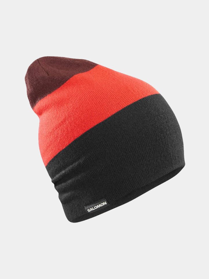 SALOMON Flatspin Reversible Beani Bere
