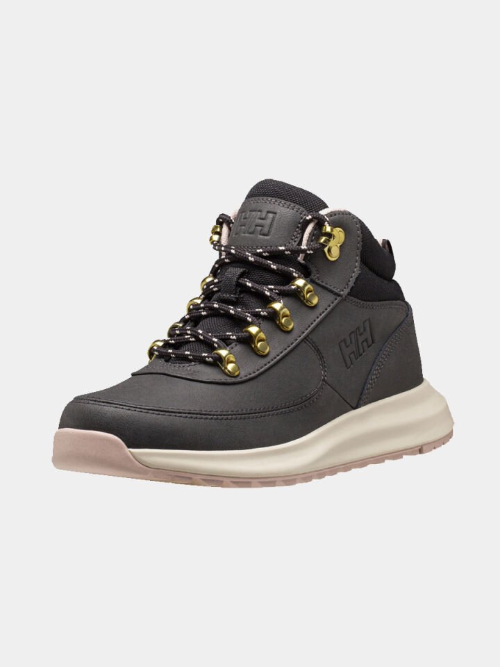 HELLY HANSEN W Forest Evo Kadın Deri Bot