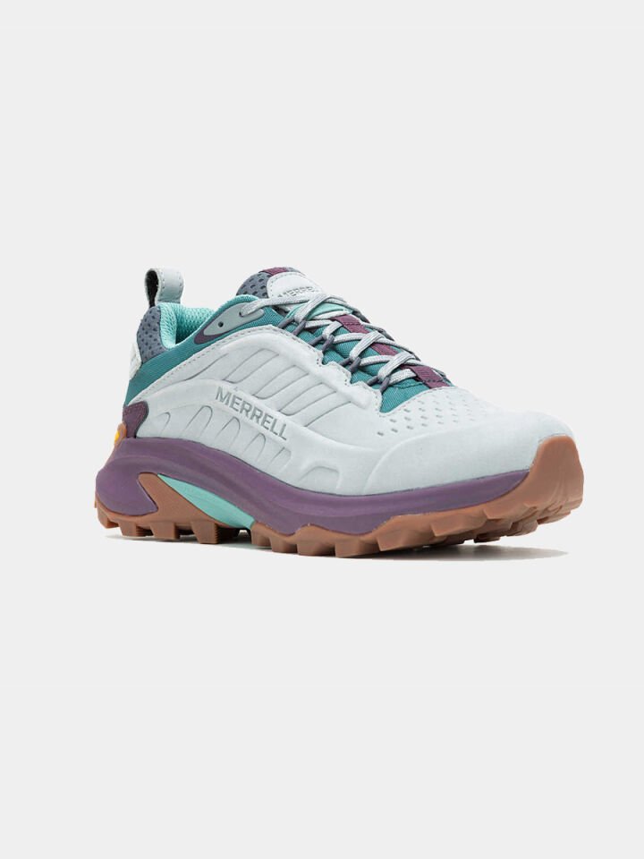 MERRELL Moab Spped 2 LTR Su Geçirmez Kadın Outdoor Ayakkabı