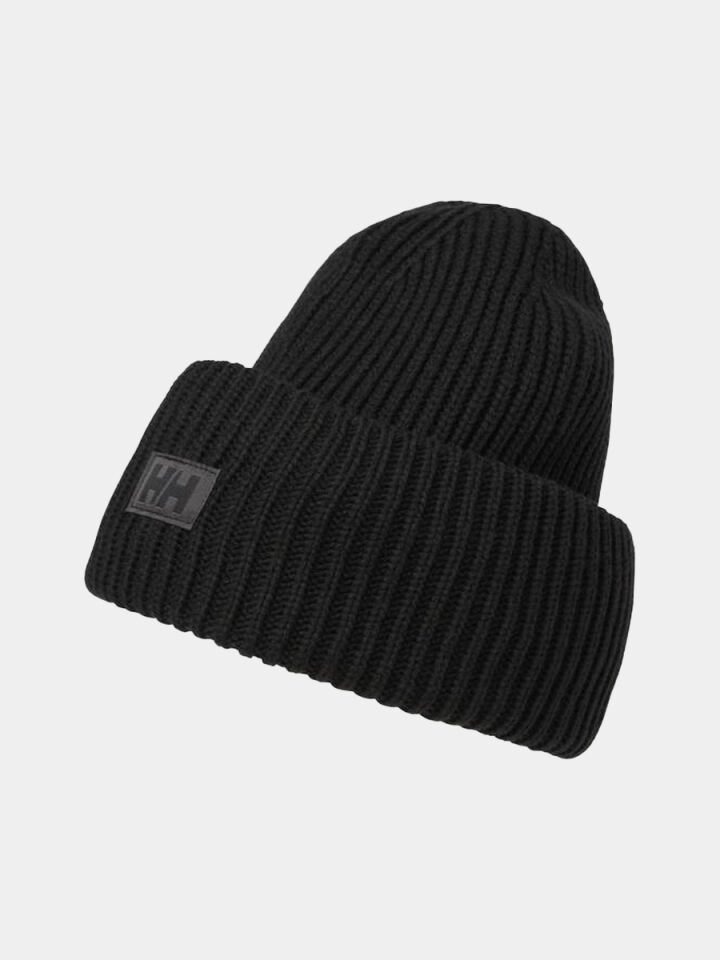 HELLY HANSEN Rib Beanie Unisex Bere