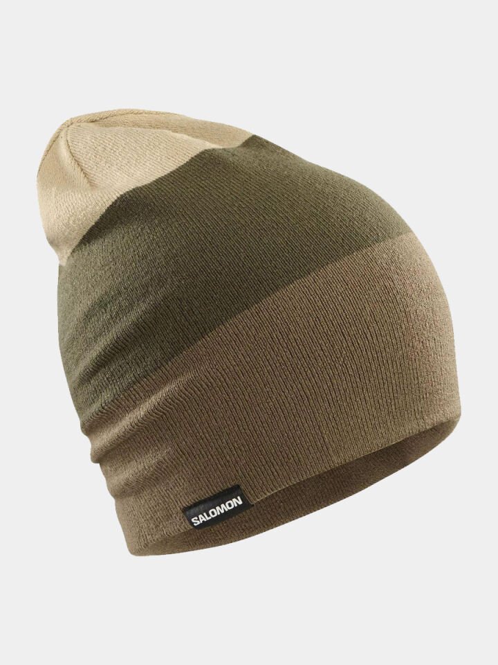 SALOMON Flatspin Reversible Beani Bere
