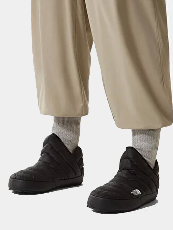 W THERMOBALL TRACTION BOOTIE