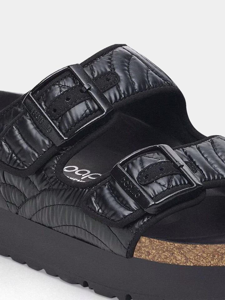ARIZONA PLATFORM FLEX SYN PUFF