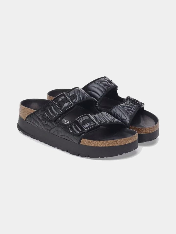 ARIZONA PLATFORM FLEX SYN PUFF