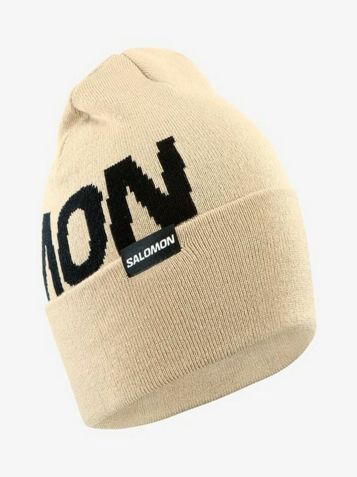 SALOMON Hermitage Beanie Bere