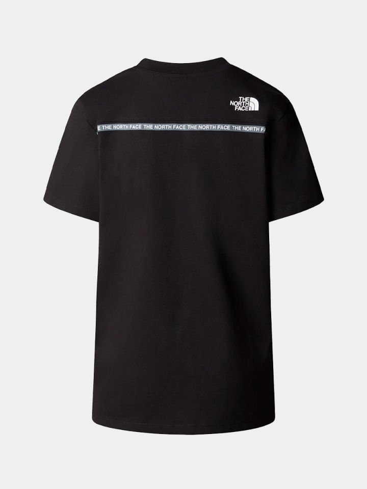 The North Face W Ss Zumu Relaxed Tee Kadın T-Shirt