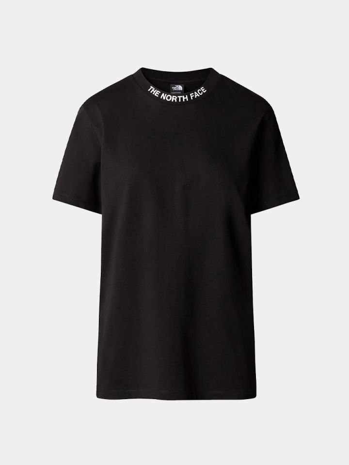 The North Face W Ss Zumu Relaxed Tee Kadın T-Shirt