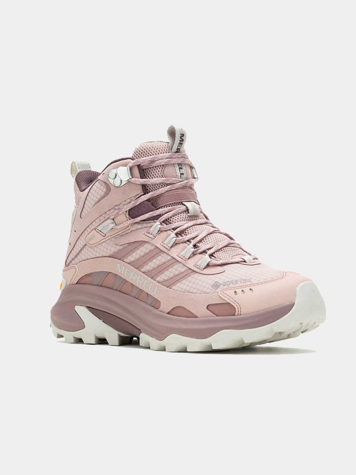 MERRELL Speed 2 Mid GTX Kadın Outdoor Bot