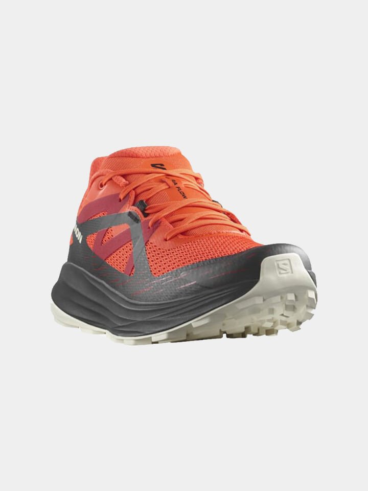 SALOMON Ultra Flow Erkek Outdoor Koşu Ayakkabısı