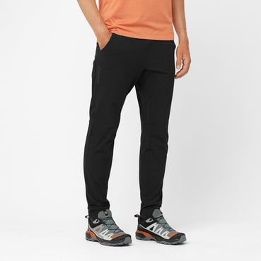 SALOMON Wayfarer Ease Erkek Outdoor Pantolon