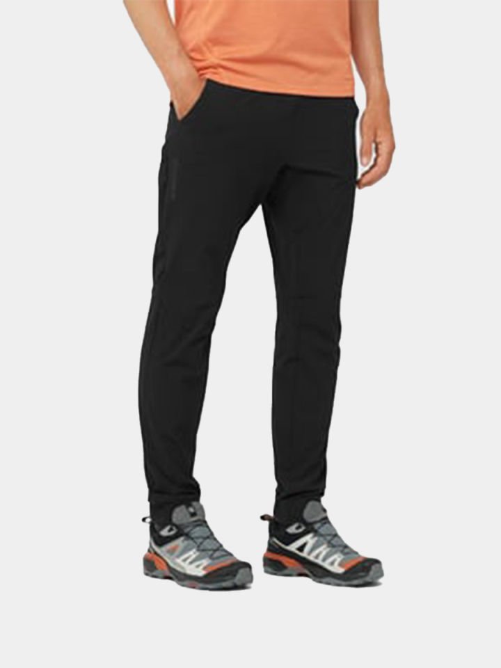 SALOMON Wayfarer Ease Erkek Outdoor Pantolon