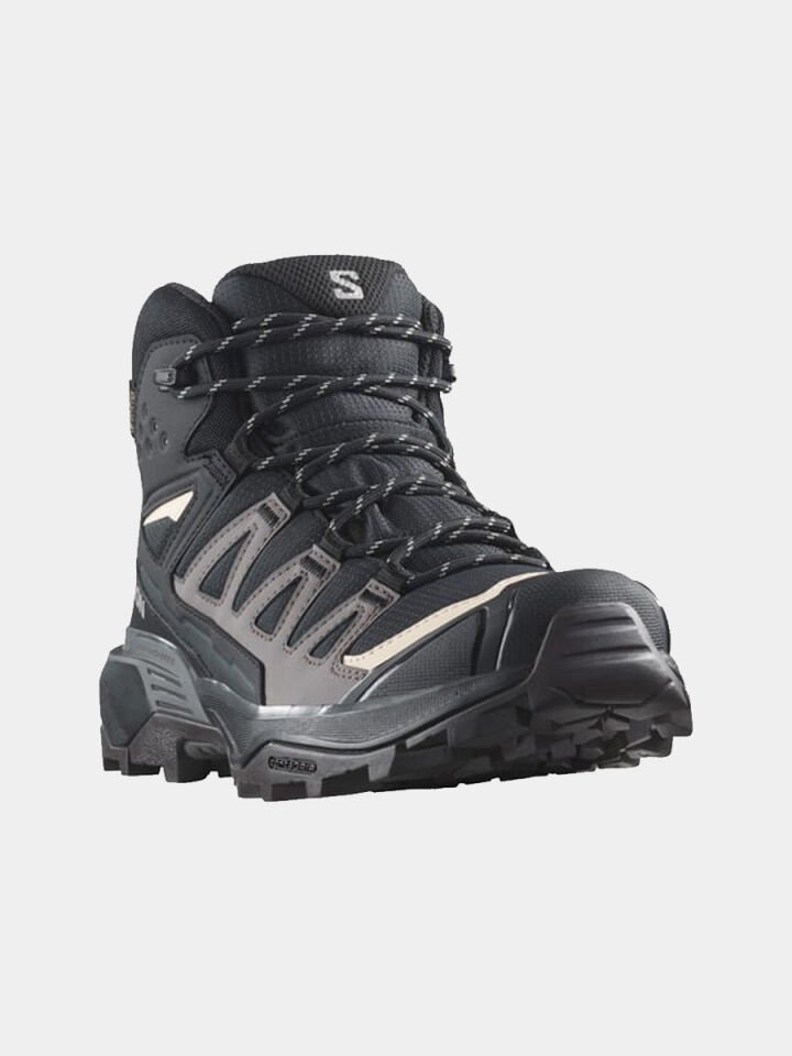 SALOMON X Ultra 360 Mid Gore-Tex Kadın Outdoor Bot
