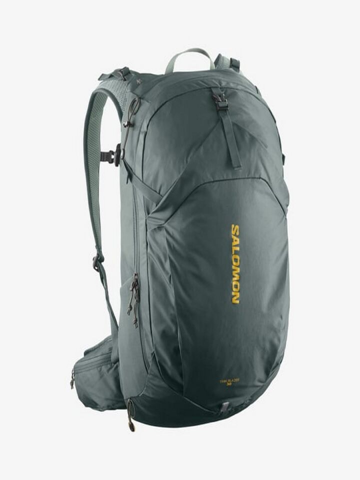 SALOMON Trailblazer 30 Unisex Sırt Çantası