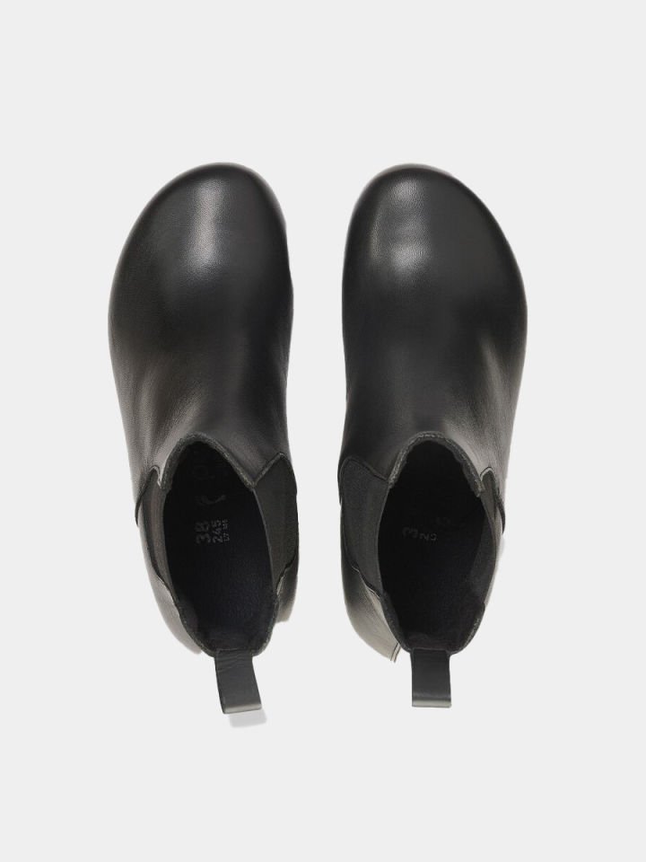 EBBA SLIP ON NL