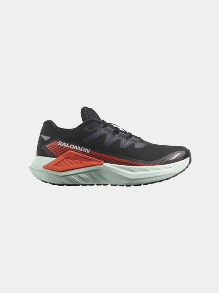 Salomon Drx Defy Grvl W Kadın Koşu Ayakkabısı