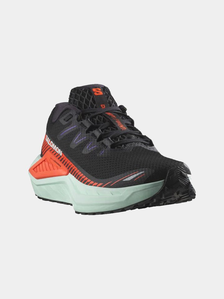 Salomon Drx Defy Grvl W Kadın Koşu Ayakkabısı