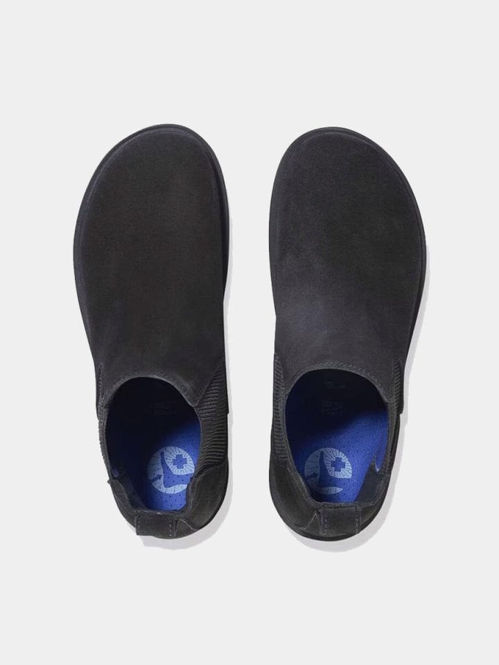 HIGHWOOD SLIP ON MID VL W