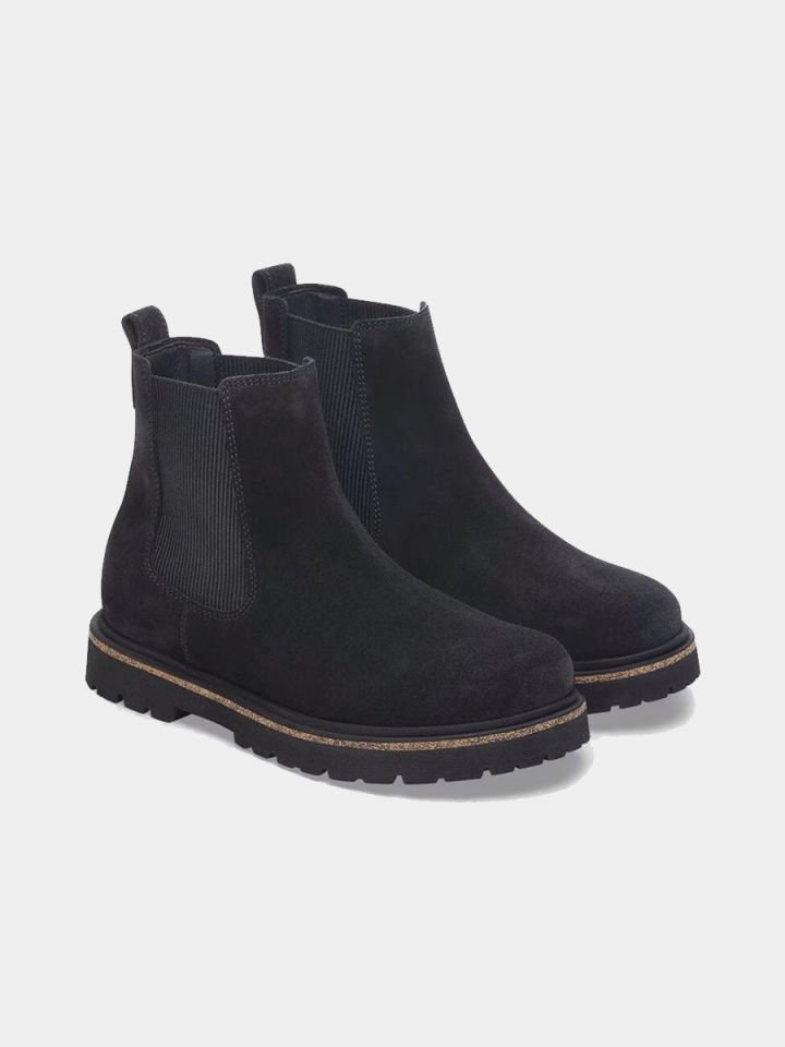 HIGHWOOD SLIP ON MID VL W